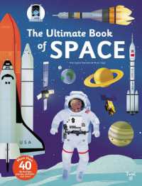 The Ultimate Book of Space (Ultimate Book of)