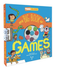 My Big Book of Games (Takealong)