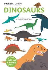 Ultimate Spotlight: Dinosaurs (Ultimate Spotlight)