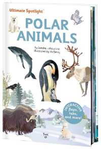 Ultimate Spotlight: Polar Animals (Ultimate Spotlight)