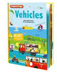 Magnetology: Vehicles (Magnetology)