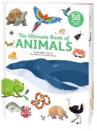 The Ultimate Book of Animals (Ultimate Book of)