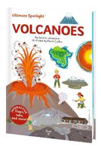 Ultimate Spotlight: Volcanoes (Ultimate Spotlight)