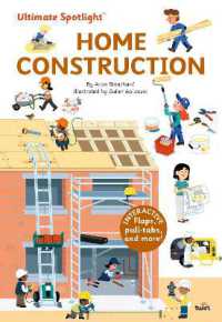 Ultimate Spotlight: Home Construction (Ultimate Spotlight)