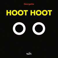 Hoot Hoot （Board Book）