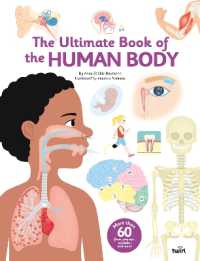 The Ultimate Book of the Human Body (Tw Ultimate)