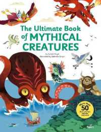 The Ultimate Book of Mythical Creatures