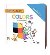 Colors (Zoe and Zack)