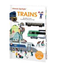 Ultimate Spotlight: Trains (Ultimate Spotlight)