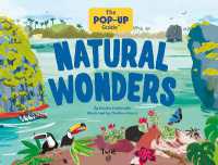 The Pop-Up Guide: Natural Wonders (The Pop-up Guide)
