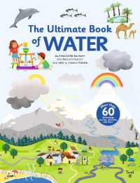 The Ultimate Book of Water (Ultimate Book of)