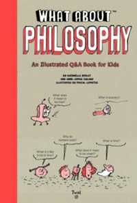What About: Philosophy (What about)
