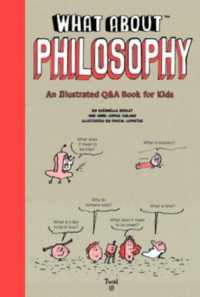 What About: Philosophy (What about)