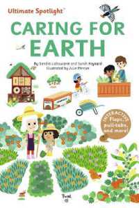 Ultimate Spotlight: Caring for Earth (Ultimate Spotlight)
