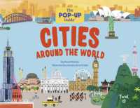 Cities around the World (The Pop-up Guide)