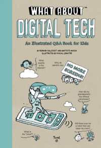 What About: Digital Tech (What about)