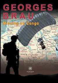 MISSING AU CONGO