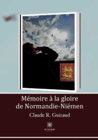 MEMOIRE A LA GLOIRE DE NORMANDIE-NIEMEN