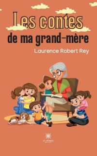 LES CONTES DE MA GRAND-MERE