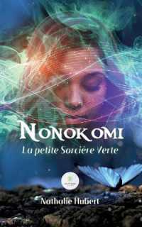 NONOKOMI - LA PETITE SORCIERE VERTE