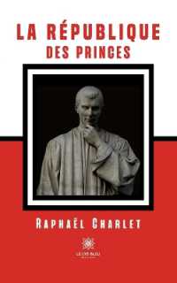 LA REPUBLIQUE DES PRINCES