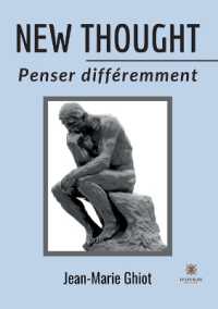 NEW THOUGHT - PENSER DIFFEREMMENT