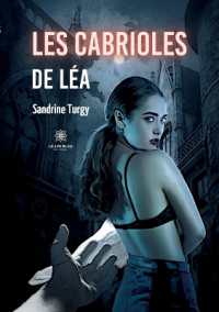 LES CABRIOLES DE LEA