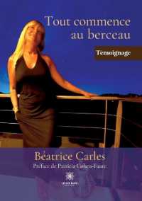 TOUT COMMENCE AU BERCEAU