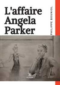 L'AFFAIRE ANGELA PARKER