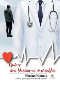 GUERIR DES BLESSURES INVISIBLES
