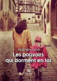 LES POUVOIRS QUI DORMENT EN TOI