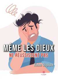 MEME LES DIEUX NE REUSSISSENT PAS