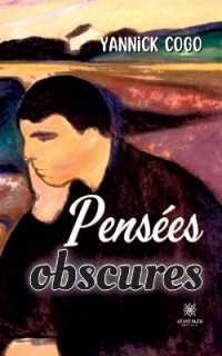 PENSEES OBSCURES