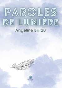 PAROLES DE LUMIERE