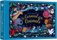 The Carnival of the Animals (Paper Theatre)