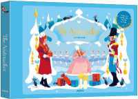 The Nutcracker (Paper Theatre)