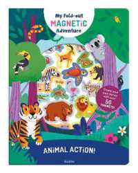 Animal Action (My Fold-out Magnetic Adventure)