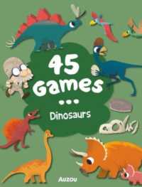 Dinosaurs (45 Games) （Spiral）