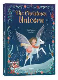 The Christmas Unicorn