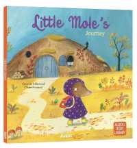 Little Mole's Journey (My Story Library)