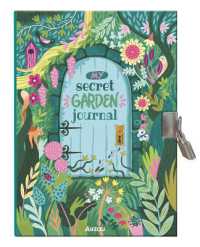 My Secret Garden Journal