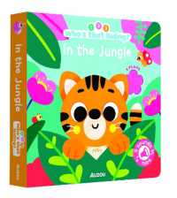 In the Jungle : 123, who's that hiding?