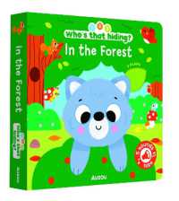 In the Forest : 123, who's that hiding?