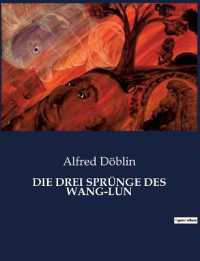 DIE DREI SPRUNGE DES WANG-LUN