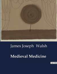 MEDIEVAL MEDICINE