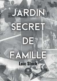 JARDIN SECRET DE FAMILLE
