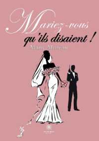 Mariez-vous qu
