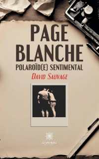 Page blanche - Polaro