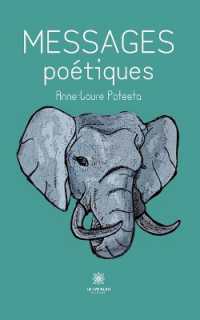 MESSAGES - POETIQUES