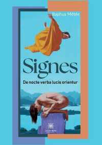 SIGNES - DE NOCTE VERBA LUCIS ORIENTUR